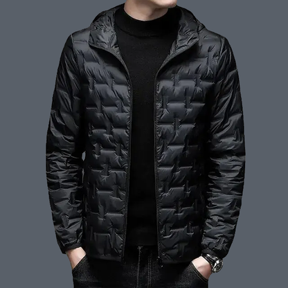 Juniper | Men's Ultra Light Down Jacket