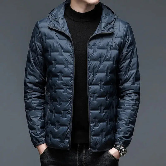 Juniper | Men's Ultra Light Down Jacket