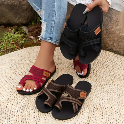 Lisa | Orthopaedic Summer Sandals