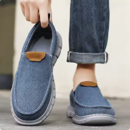 Sainte | Men's Orthopaedic Casual Slip-On Loafers