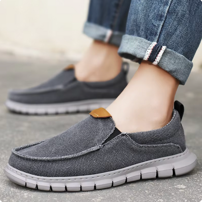 Sainte | Men's Orthopaedic Casual Slip-On Loafers