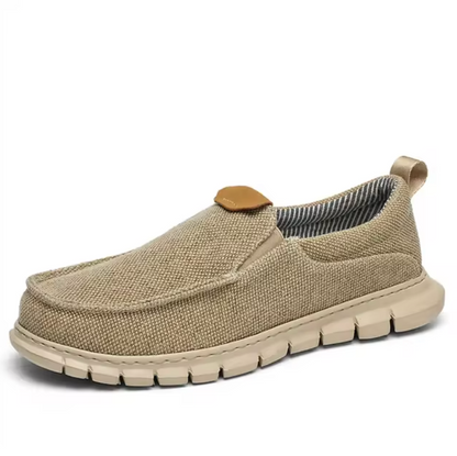 Sainte | Men's Orthopaedic Casual Slip-On Loafers