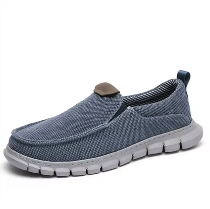 Sainte | Men's Orthopaedic Casual Slip-On Loafers