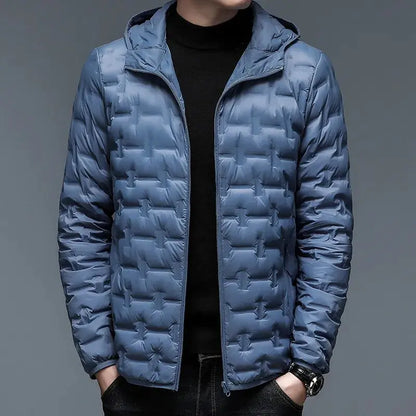 Juniper | Men's Ultra Light Down Jacket