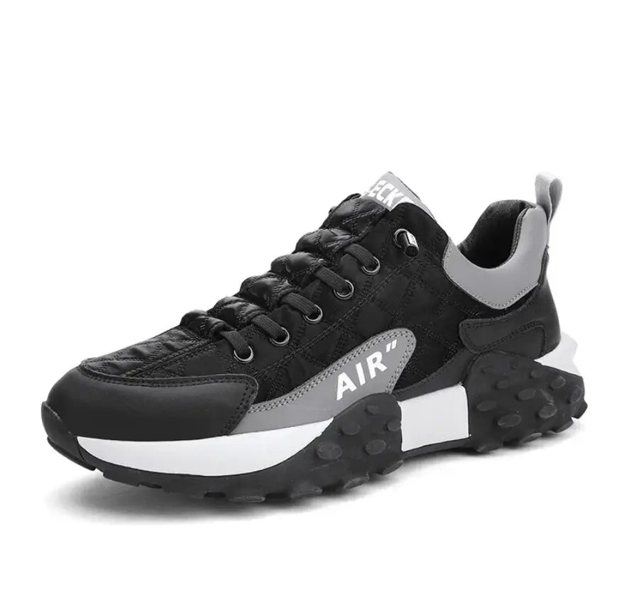 Airism | Men's Orthopaedic Leisure Shoes